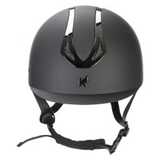 Karben Sonic ID Riding Hat Black