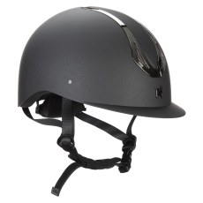 Karben Sonic ID Riding Hat Black