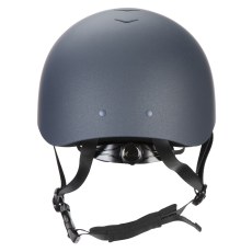 Karben Sonic ID Riding Hat Navy Karben Sonic ID Riding Hat Navy