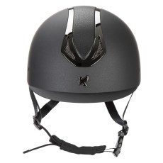 Karben Sonic LSH Riding Hat Black Karben Sonic LSH Riding Hat Black