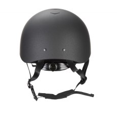 Karben Sonic LSH Riding Hat Black Karben Sonic LSH Riding Hat Black