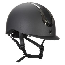 Karben Sonic LSH Riding Hat Black Karben Sonic LSH Riding Hat Black
