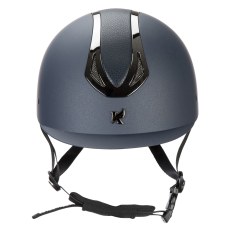 Karben Sonic LSH Riding Hat Navy Karben Sonic LSH Riding Hat Navy