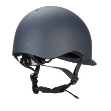 Karben Sonic LSH Riding Hat Navy Karben Sonic LSH Riding Hat Navy