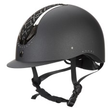Karben Sonic GXY Riding Hat Black Karben Sonic GXY Riding Hat Black