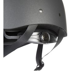Karben Sonic GXY Riding Hat Black Karben Sonic GXY Riding Hat Black