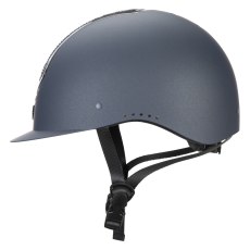 Karben Sonic GXY Riding Hat Navy Karben Sonic GXY Riding Hat Navy
