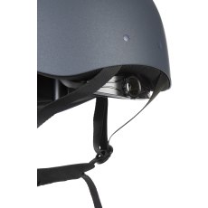 Karben Sonic GXY Riding Hat Navy Karben Sonic GXY Riding Hat Navy