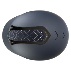Karben Sonic GXY Riding Hat Navy Karben Sonic GXY Riding Hat Navy