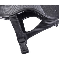 Karben Graphite ALX Jockey Skull Karben Graphite ALX Jockey Skull