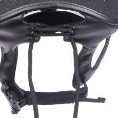 Karben Graphite Luxe Jockey Skull Karben Graphite Luxe Jockey Skull