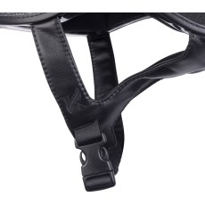 Karben Graphite Luxe Jockey Skull Karben Graphite Luxe Jockey Skull