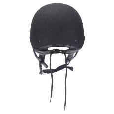 Karben Graphite Luxe Jockey Skull Karben Graphite Luxe Jockey Skull