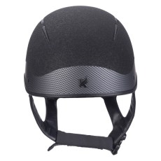 Karben Graphite Luxe Jockey Skull Karben Graphite Luxe Jockey Skull