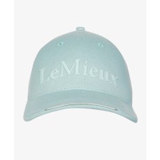 LeMieux Lara Cap Aqua LeMieux Lara Cap Aqua