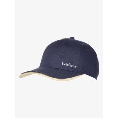 LeMieux Lexi Cap Dusk Blue LeMieux Lexi Cap Dusk Blue