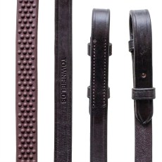 Townfields Henley English Bio Reins Townfields Henley English Bio Reins