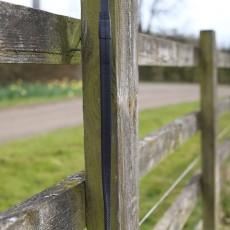 Townfields Lapworth Economy Rubber Reins Townfields Lapworth Economy Rubber Reins