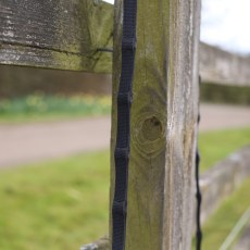 Townfields Stoneleigh Softy Dressage Reins Townfields Stoneleigh Softy Dressage Reins