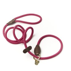 Digby and Fox Fine Rope Slip Lead Digby and Fox Fine Rope Slip Lead