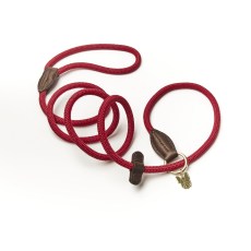 Digby and Fox Fine Rope Slip Lead Digby and Fox Fine Rope Slip Lead