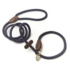 Digby and Fox Fine Rope Slip Lead Digby and Fox Fine Rope Slip Lead