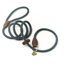 Digby and Fox Fine Rope Slip Lead Digby and Fox Fine Rope Slip Lead
