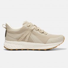 LeMieux Trax Waterproof Trainer Stone