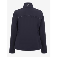 LeMieux Young Rider Elite Soft Shell Jacket Navy LeMieux Young Rider Elite Soft Shell Jacket Navy