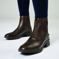 Brown junior padd 