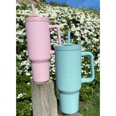 LeMieux Sports Cup Blossom