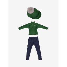 IT07539 lifestyle toyrideroutfit hunter green 2