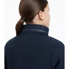 LeMieux Young Rider Team Jacket Navy