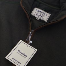 Claydon Gilet