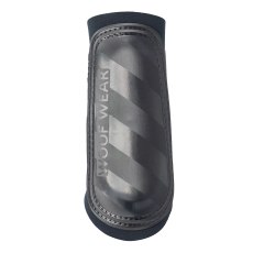 Woof Wear Club Brushing Boot Black