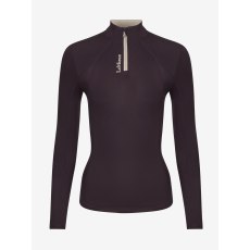 IT07156 product ladies base layer damson 01