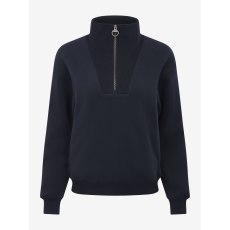 IT07179 product keira 1 4 zip sweat navy 0