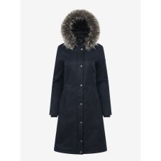 IT07187 product waterproof riding coat navy 01