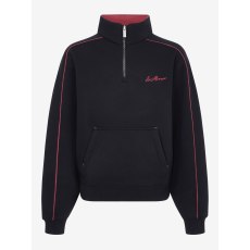 IT07887 product young rider kate quarter zip navy 01