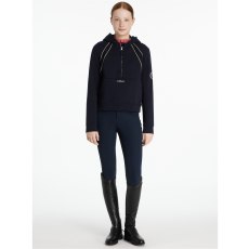 hettie navy