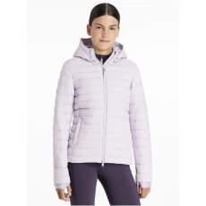 Milly puffer lilac