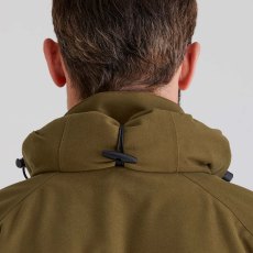 M MONSOON CLASSIC SMOCK TEAK 2555