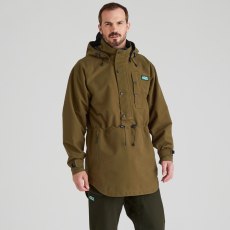 M MONSOON CLASSIC SMOCK TEAK 2545 FC