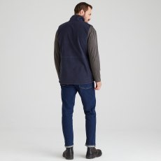 Ridgeline Mens Kodiak Gilet - Navy