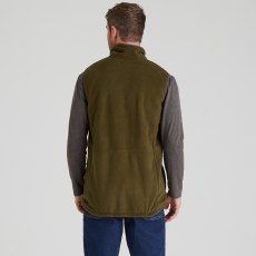 M KODIAK FLEECE GILET MOODY TEAK 2888 BC 1200px