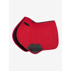 LeMieux Suede CC Square Chilli