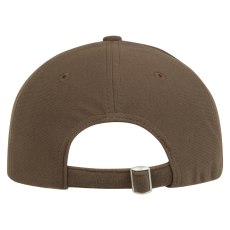 Monsoon Classic Cap Bark   Back