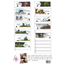 Planner Calendar Back Cover scaled