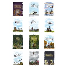 Diary contents Page scaled  1 