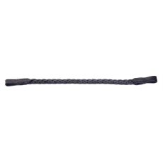 Townfields Plaited Browband Townfields Plaited Browband